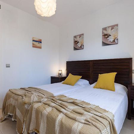 Uhc Salou Villa Family Complex Экстерьер фото