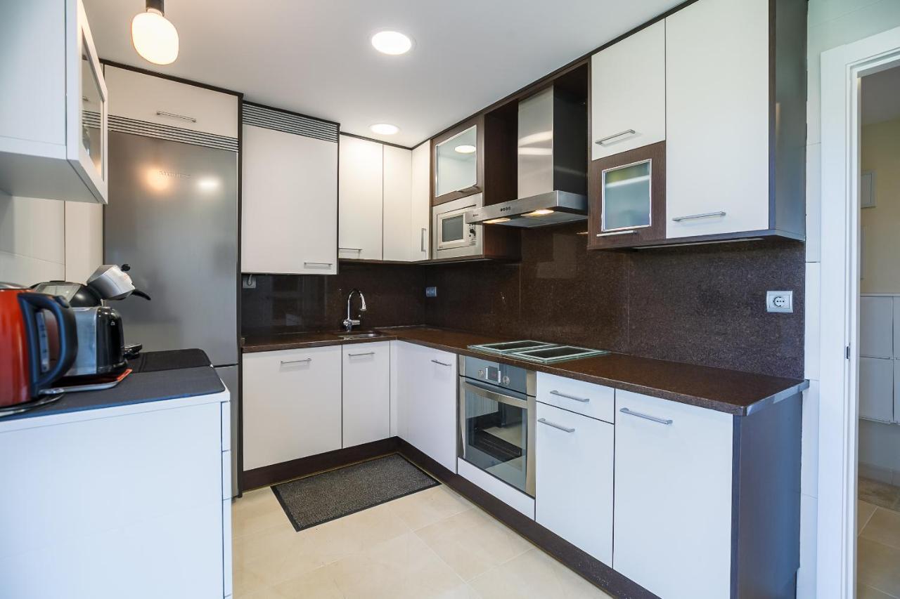 Uhc Salou Villa Family Complex Экстерьер фото