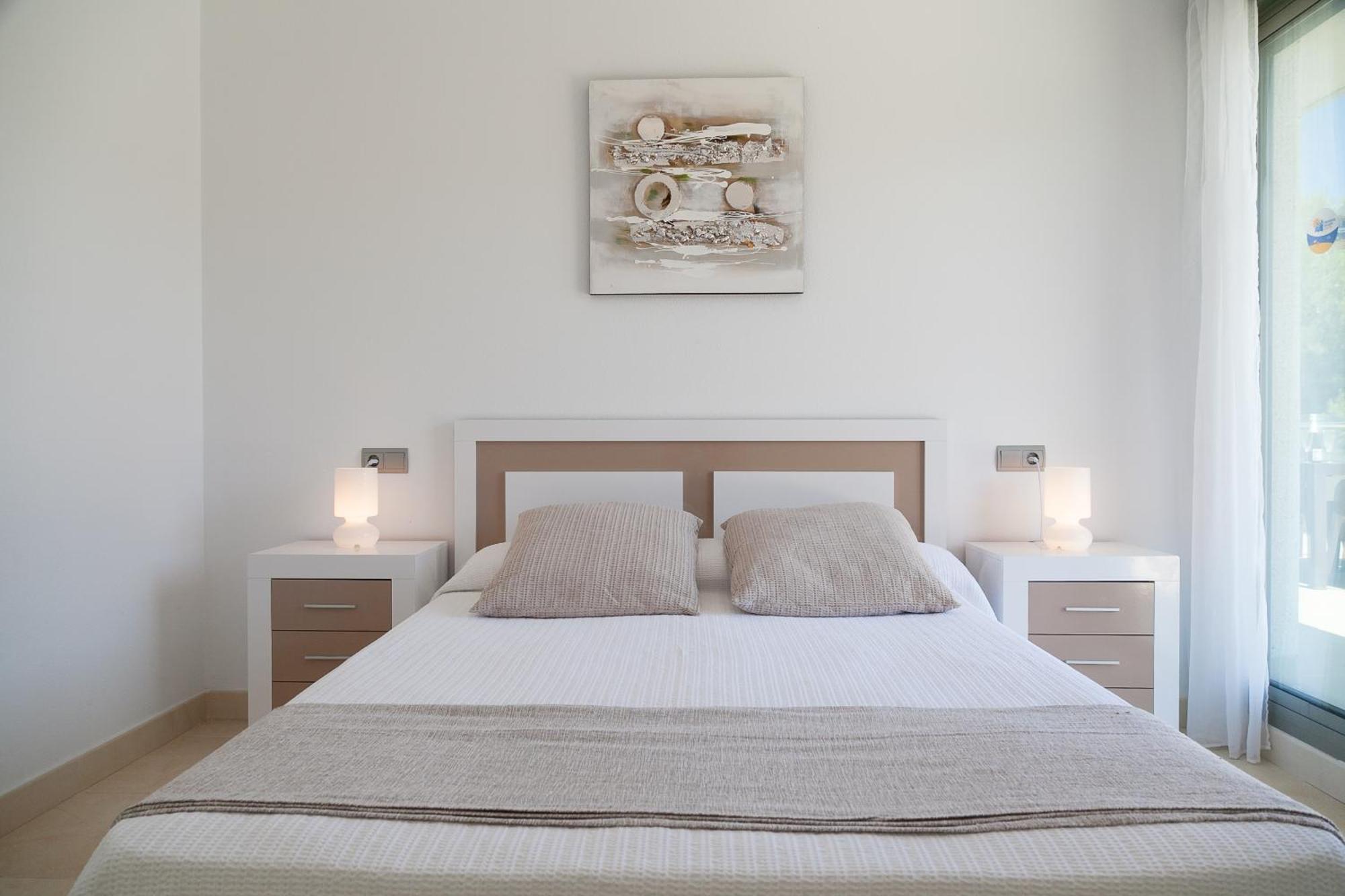 Uhc Salou Villa Family Complex Номер фото