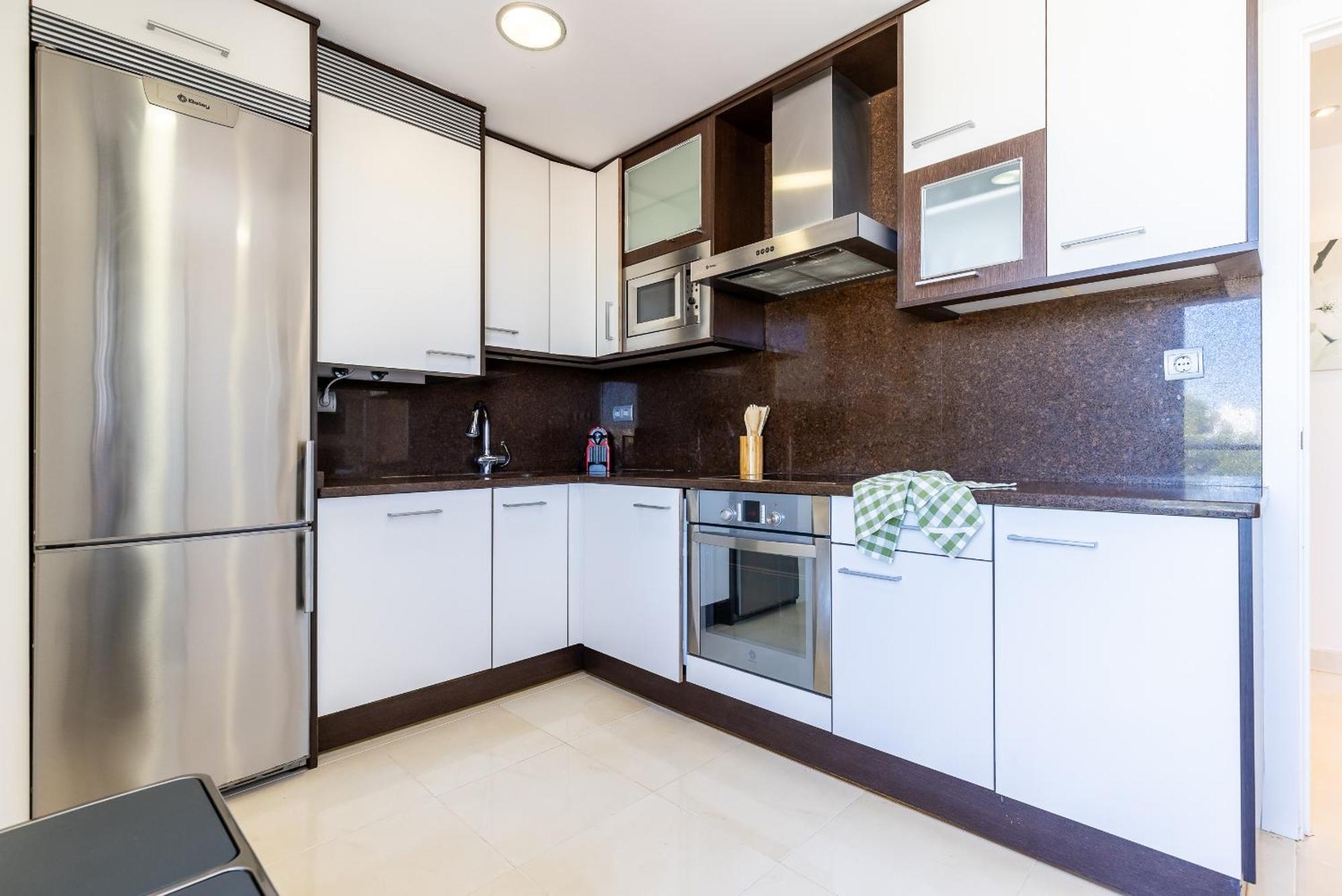 Uhc Salou Villa Family Complex Экстерьер фото