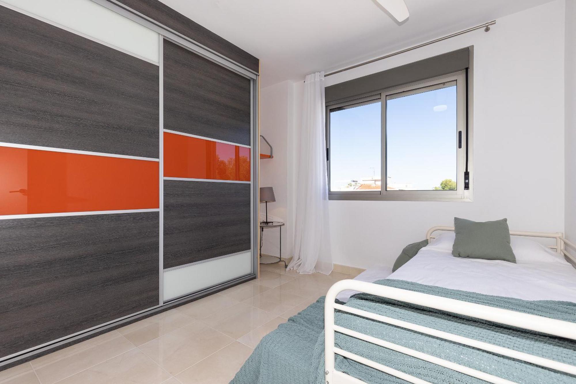 Uhc Salou Villa Family Complex Экстерьер фото