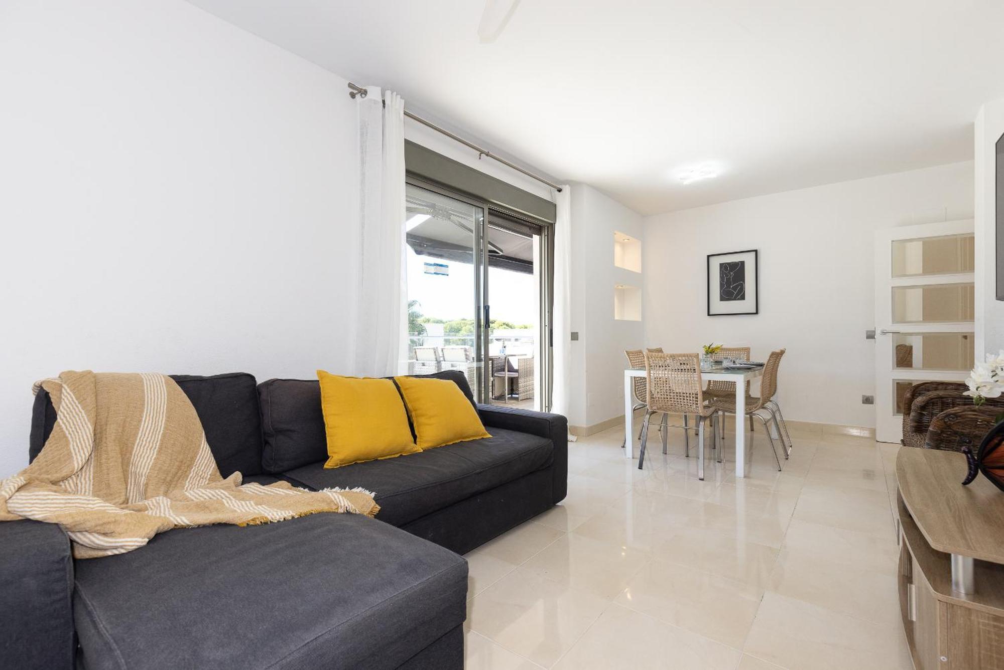Uhc Salou Villa Family Complex Номер фото