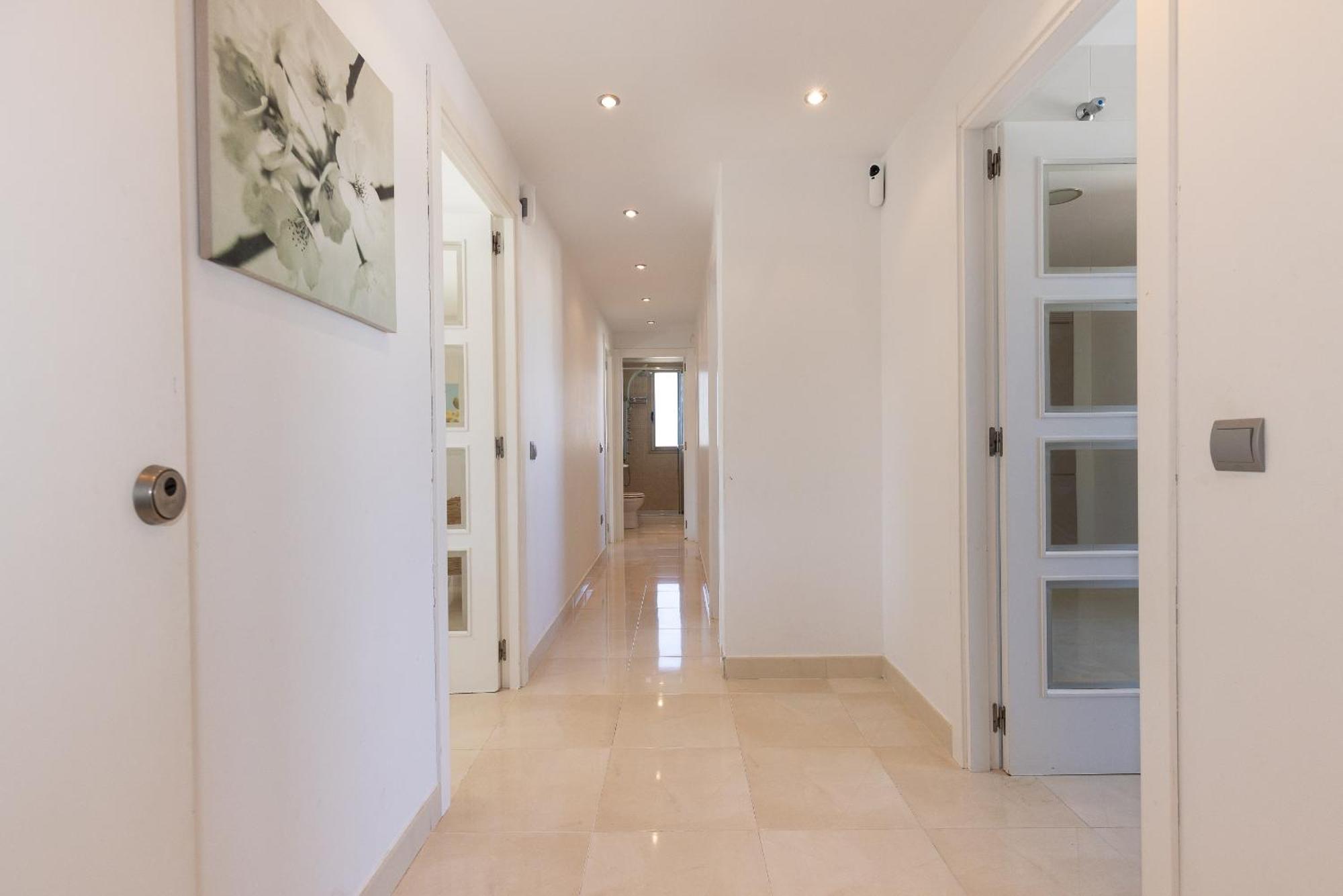 Uhc Salou Villa Family Complex Номер фото