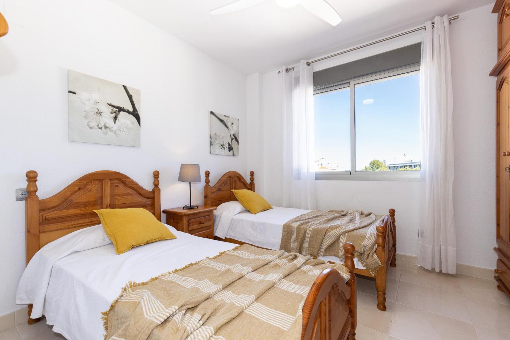 Uhc Salou Villa Family Complex Экстерьер фото