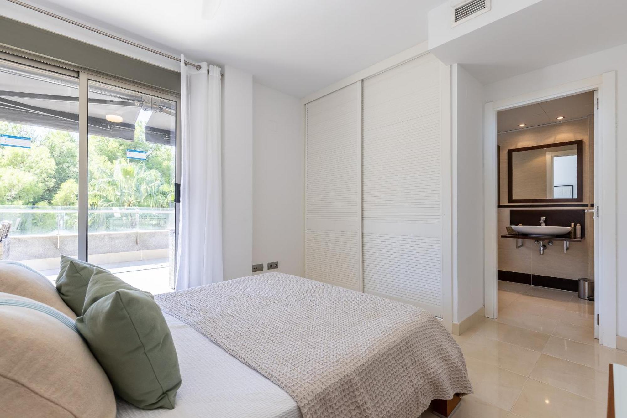 Uhc Salou Villa Family Complex Номер фото