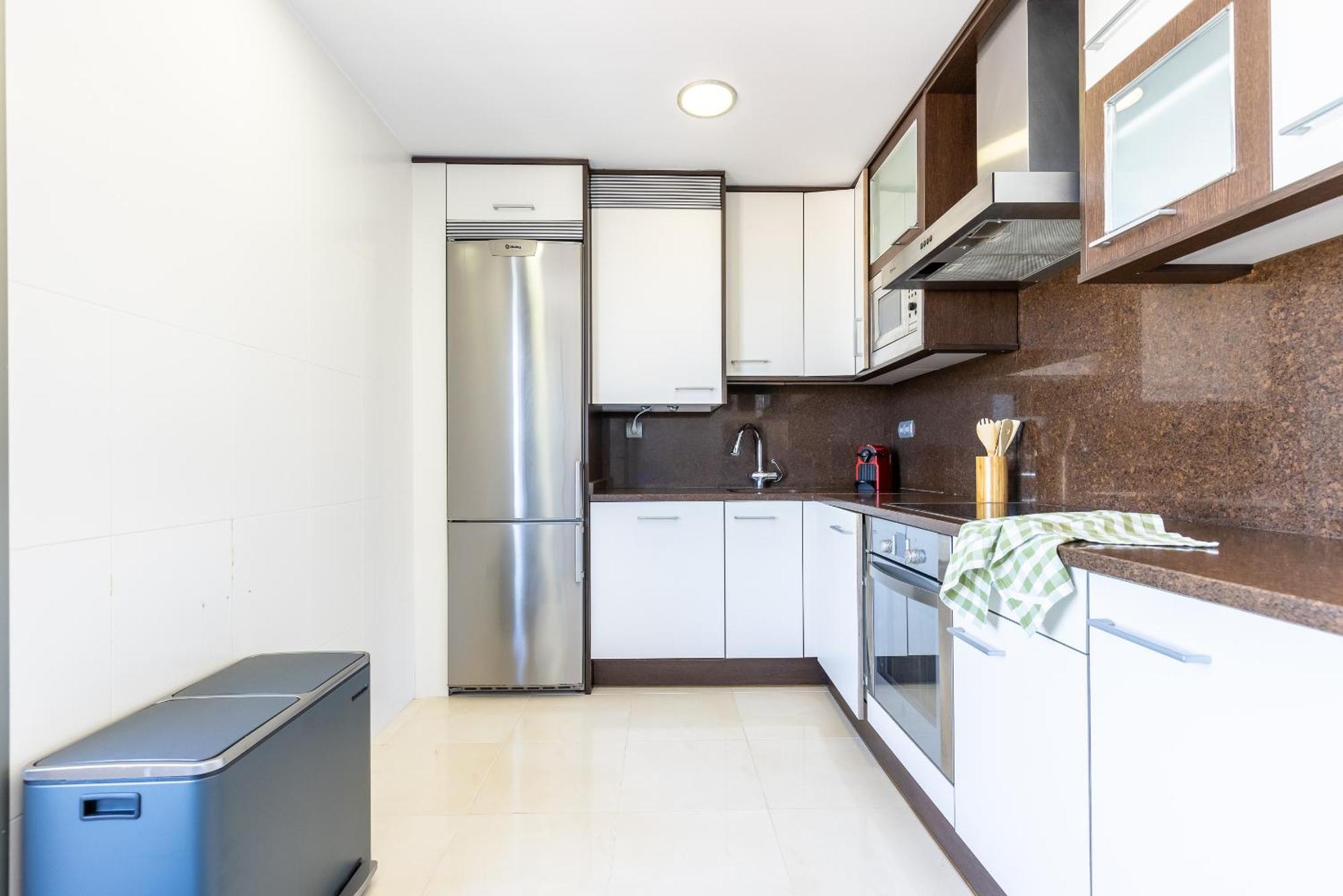 Uhc Salou Villa Family Complex Номер фото