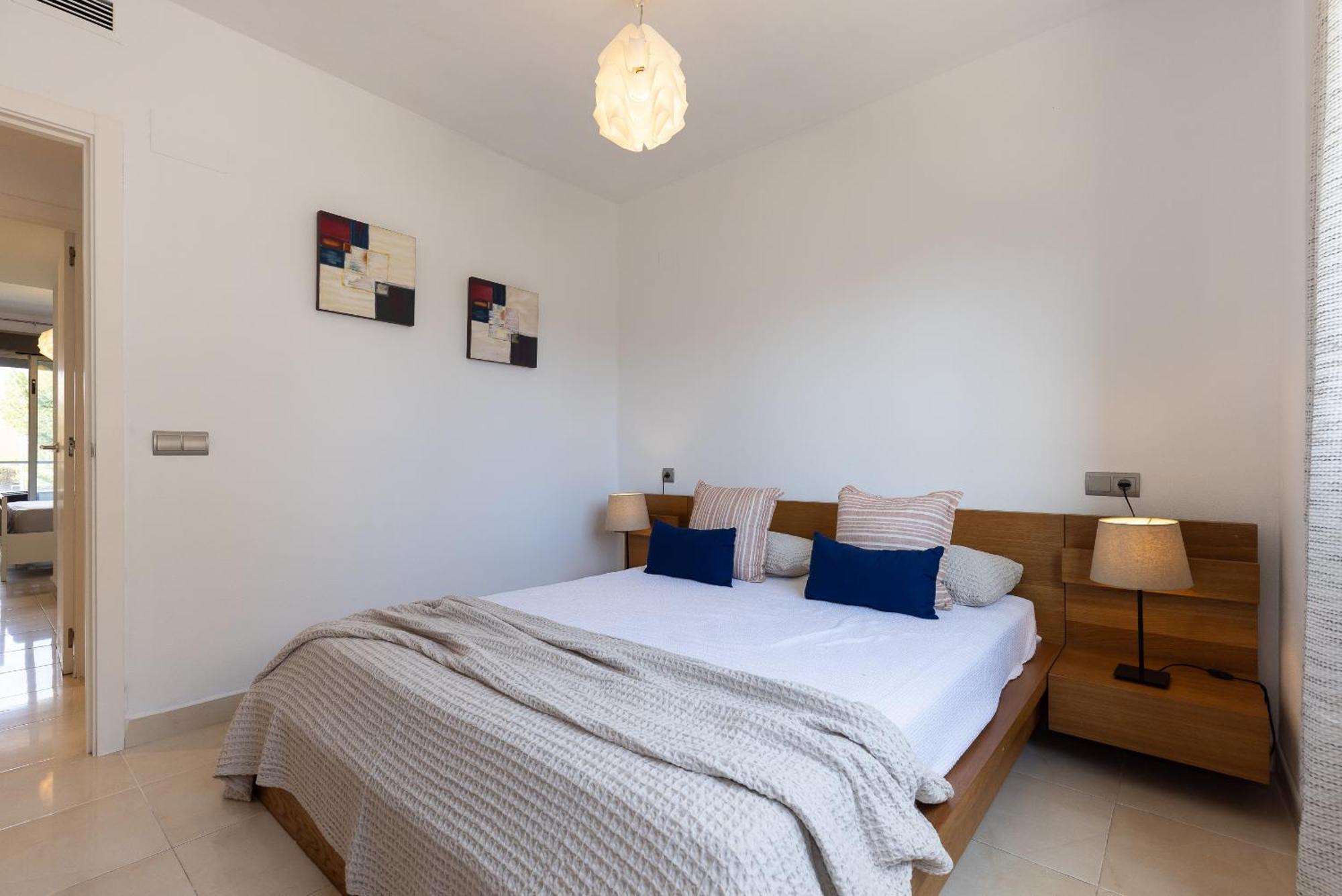 Uhc Salou Villa Family Complex Номер фото