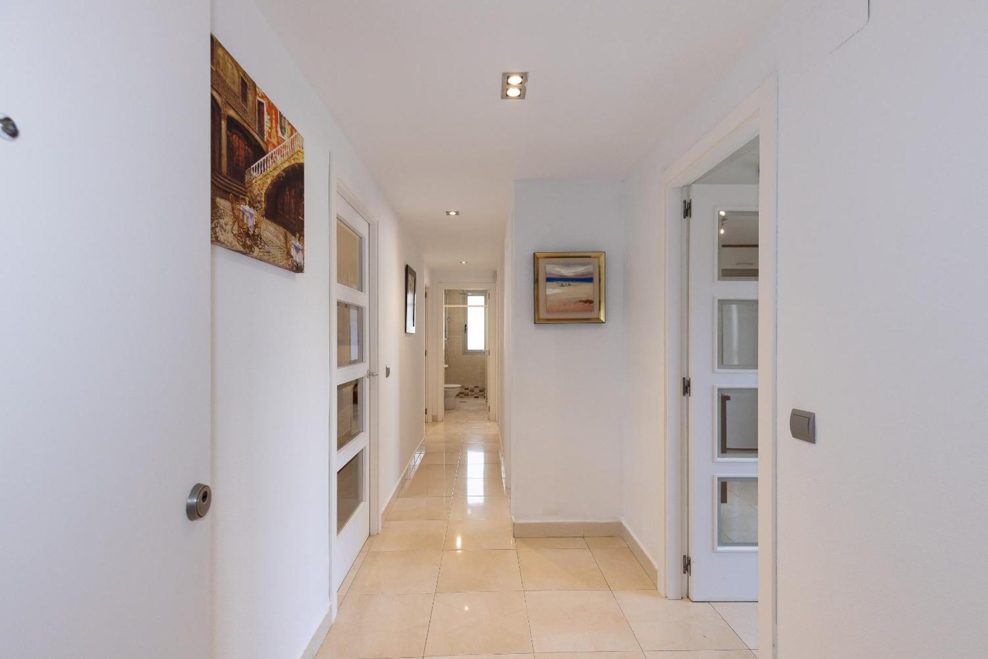 Uhc Salou Villa Family Complex Номер фото