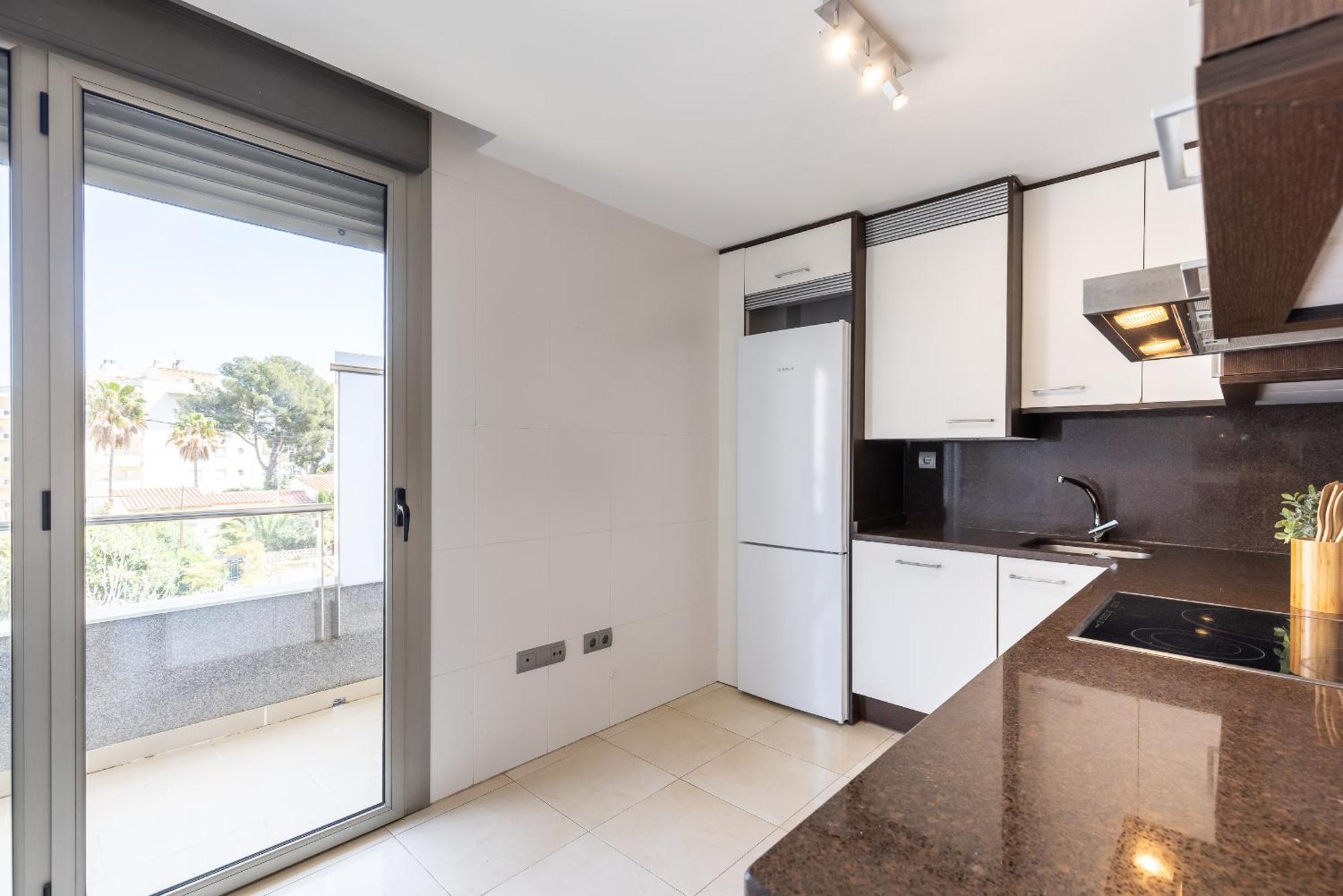 Uhc Salou Villa Family Complex Номер фото