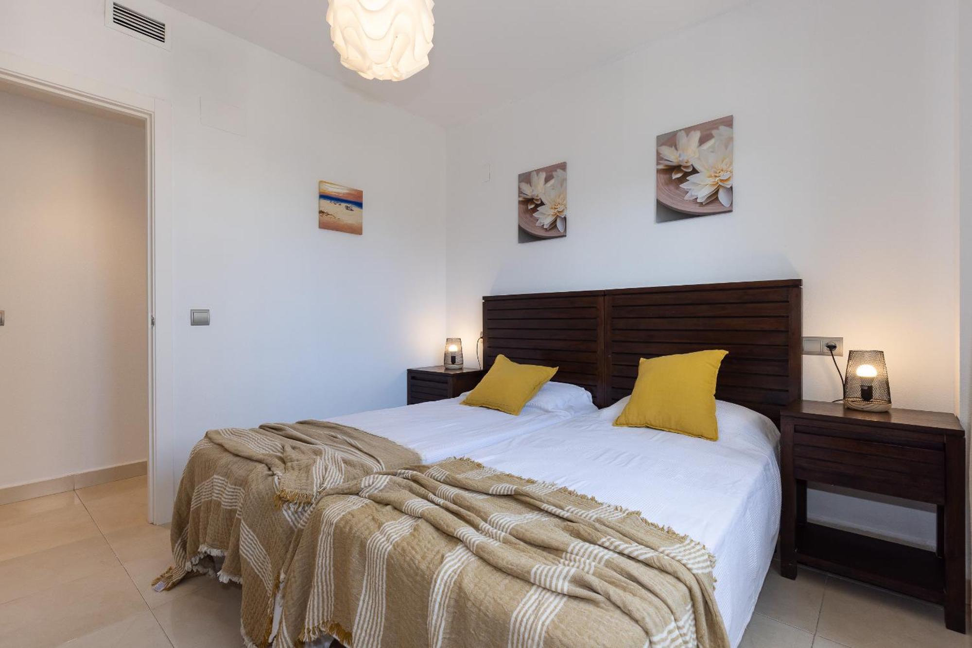 Uhc Salou Villa Family Complex Экстерьер фото
