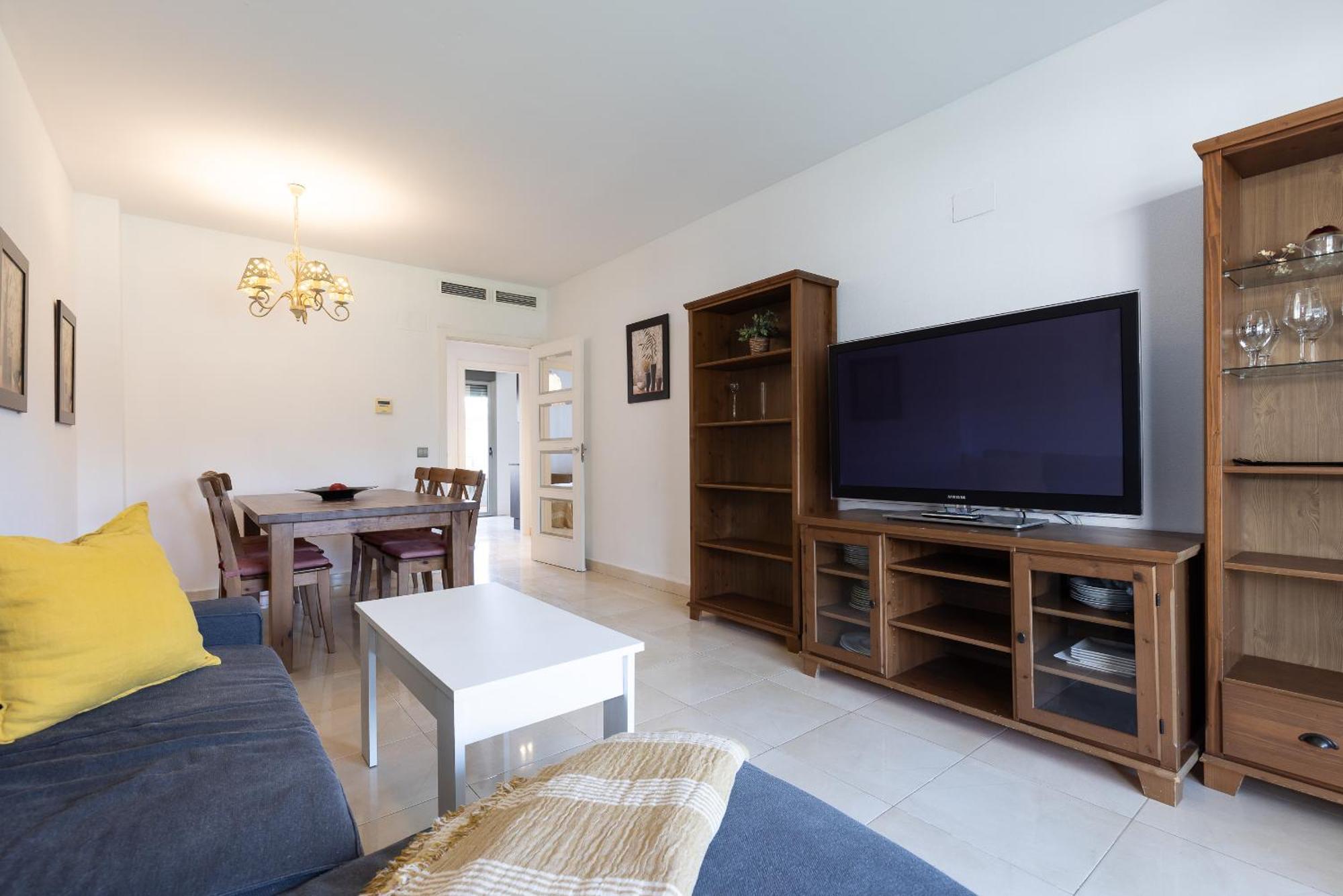 Uhc Salou Villa Family Complex Номер фото