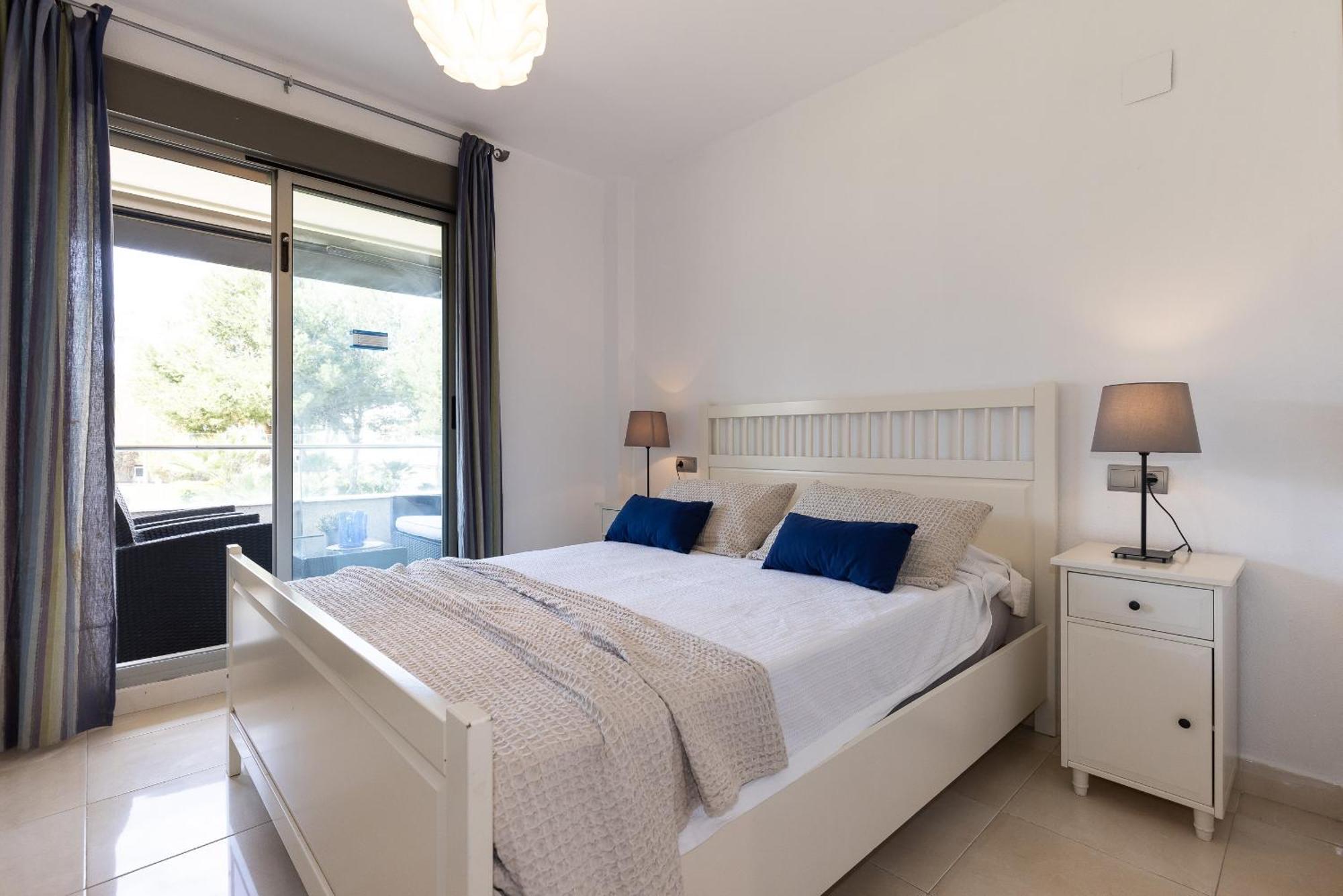 Uhc Salou Villa Family Complex Номер фото
