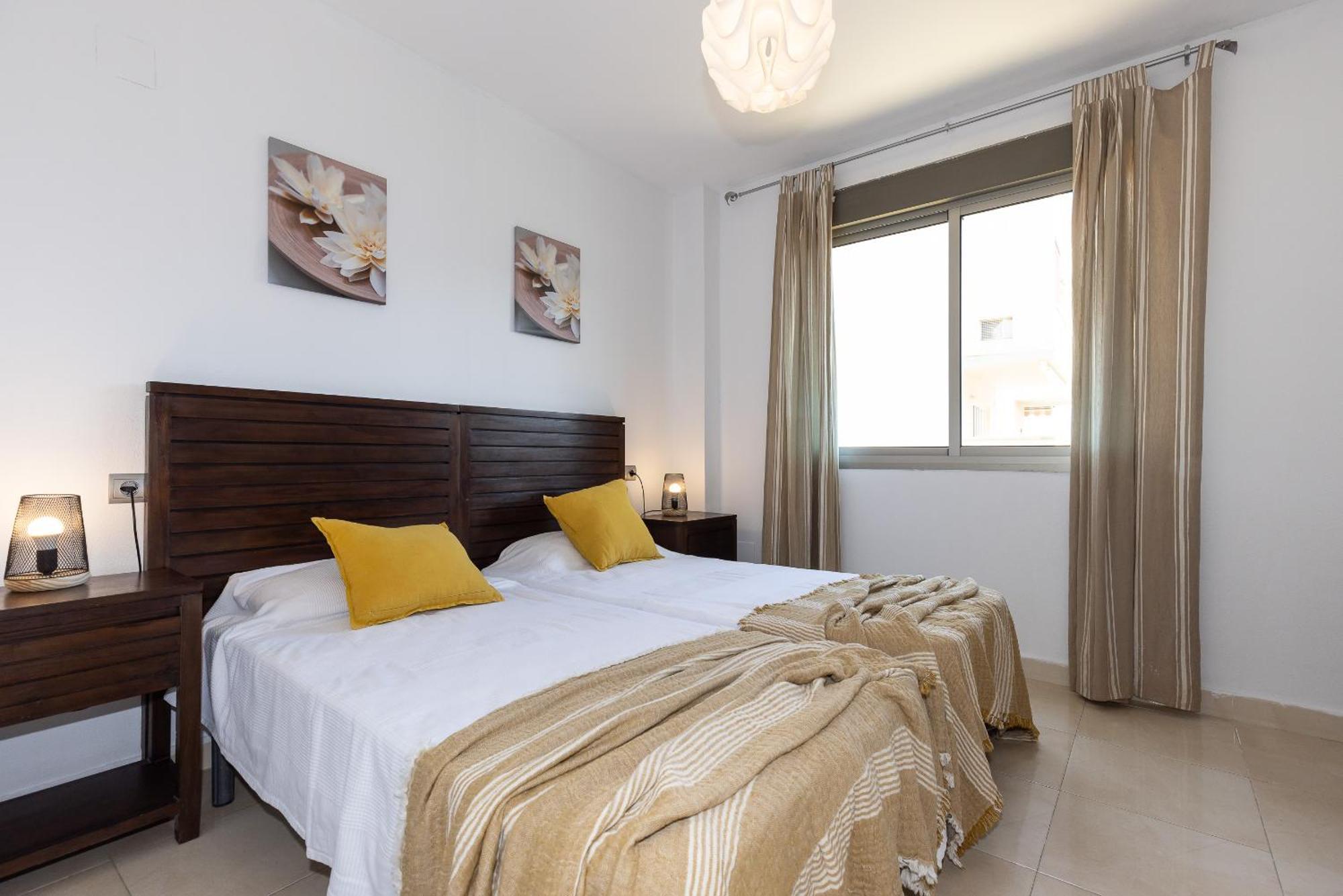 Uhc Salou Villa Family Complex Номер фото