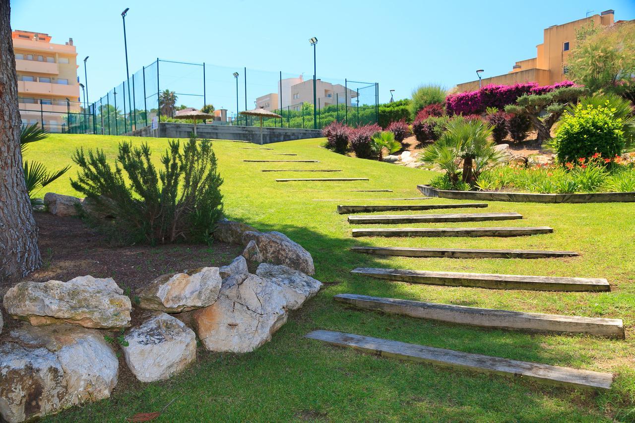 Uhc Salou Villa Family Complex Экстерьер фото