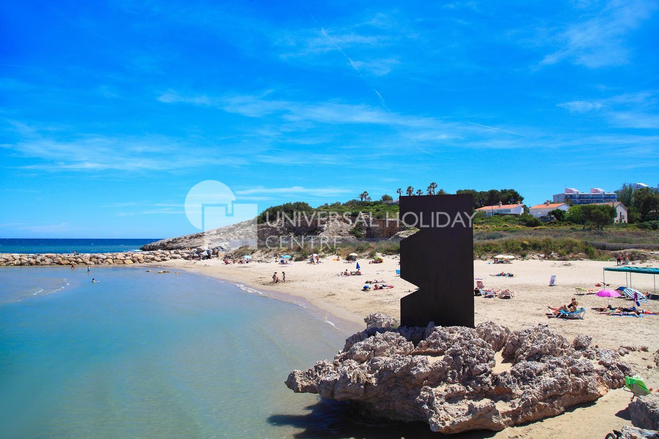 Uhc Salou Villa Family Complex Экстерьер фото