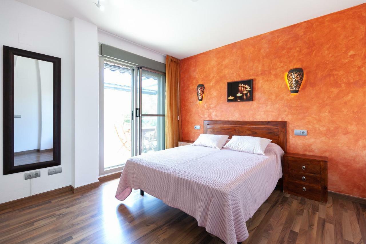 Uhc Salou Villa Family Complex Экстерьер фото